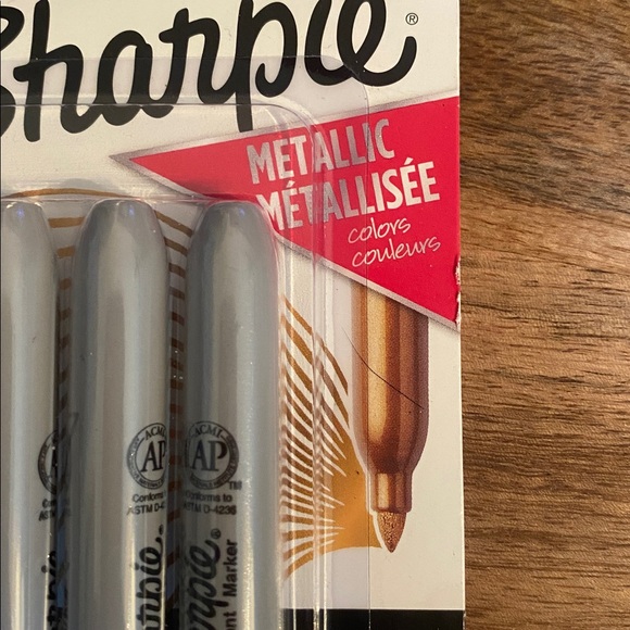 Sharpie Permanent Marker Set - 23 Markers - Never Opened - Picture 10 of 12